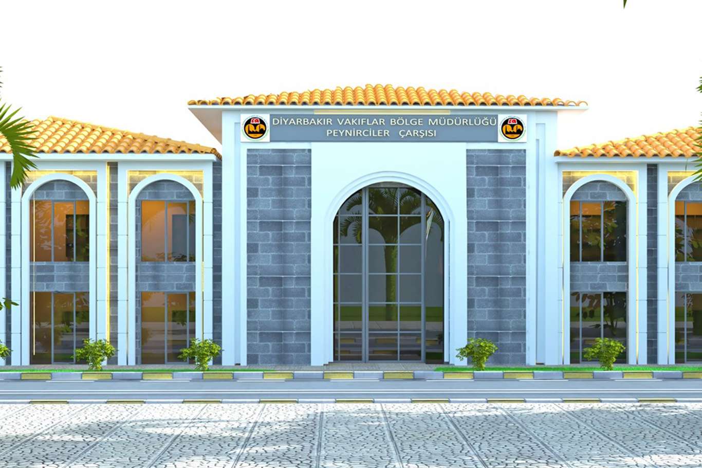 Diyarbakır Peynirciler Çarşısı yıkılıp yeniden yapılacak Diyarbakır Peynirciler Çarşısı yıkılıp yeniden yapılacak